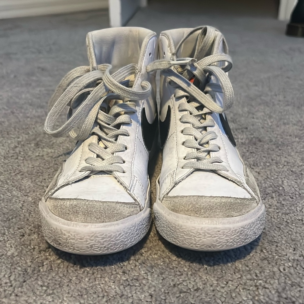 Youth Nike Blazers
